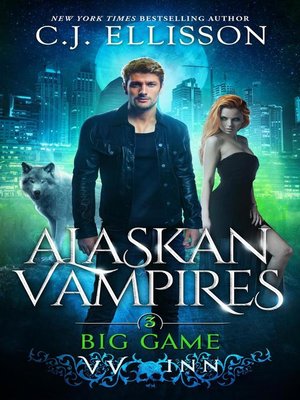 cover image of Big Game